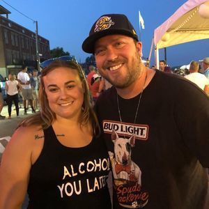 Meet your Posher, Nicole brandon